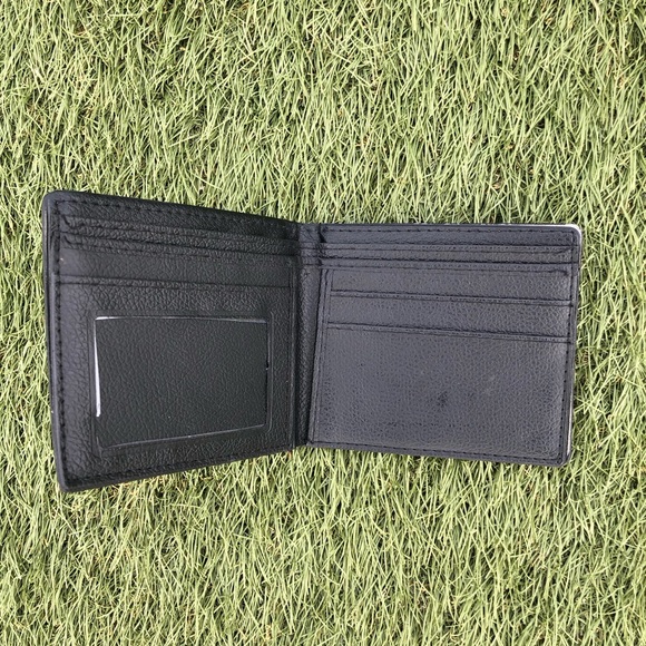 Golden state warriors wallet - Picture 4 of 5